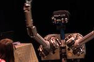 robot