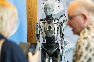 robot