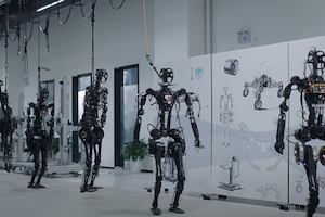robot