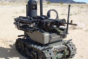 robot