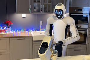 robot
