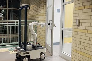 robot