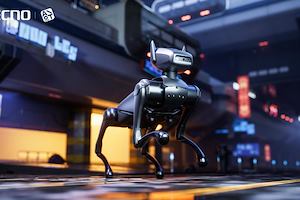 robot
