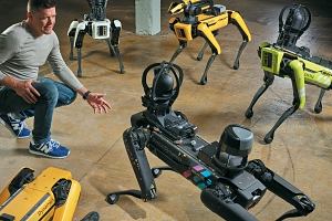 robot