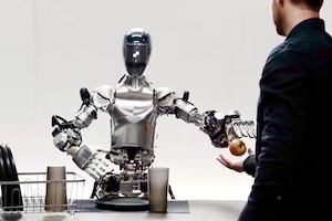 robot
