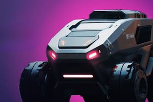 robot